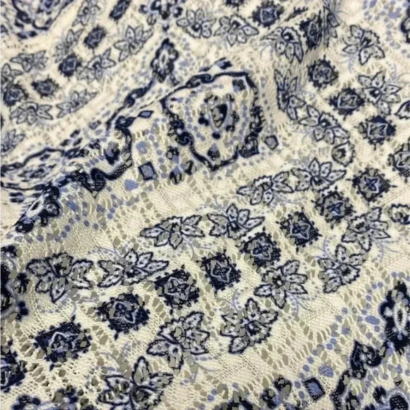 🌟 Fit and flare skater dress sz M 🌟 - Picture 6 of 6